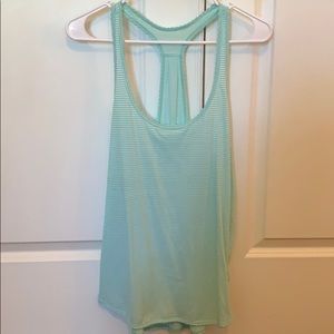 Lululemon singlet tank 8